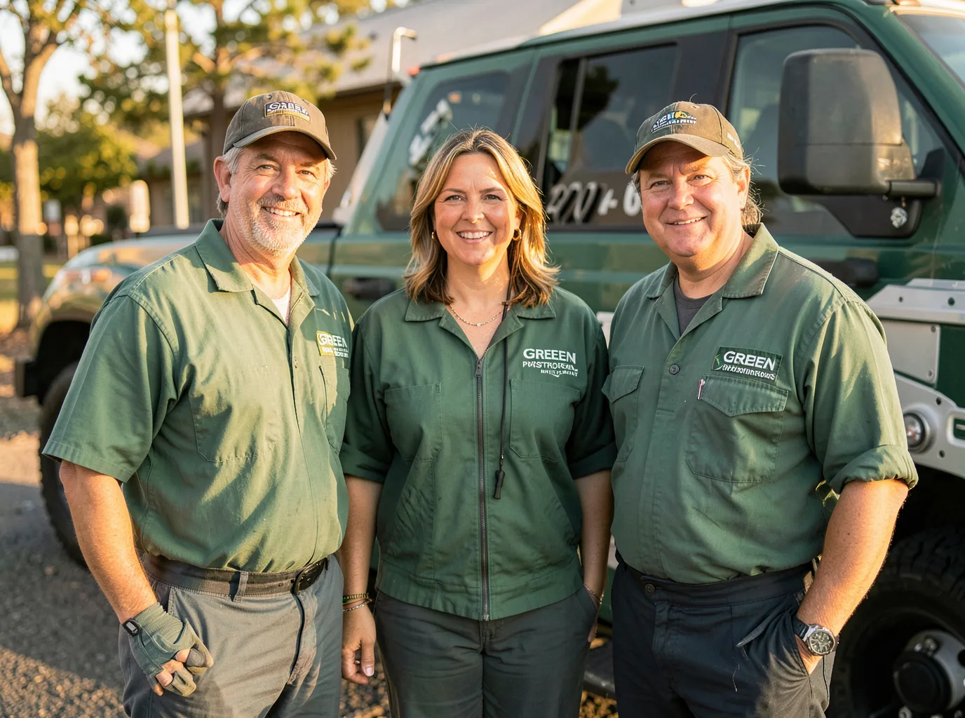 Water Damage Restoration company in Edgefield, SC