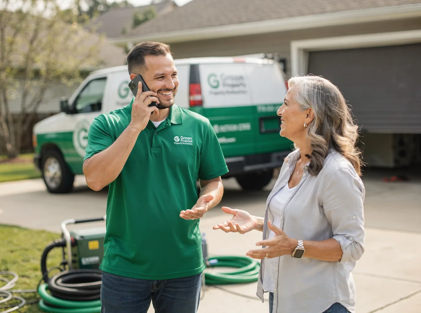 Water Damage Restoration Edgefield, SC FAQs